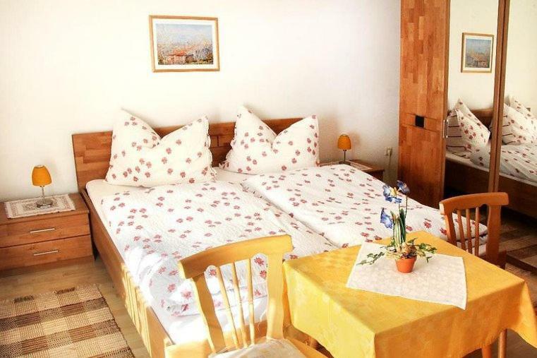 Apartmán Bio-Bauernhof Greiml Grobming Exteriér fotografie